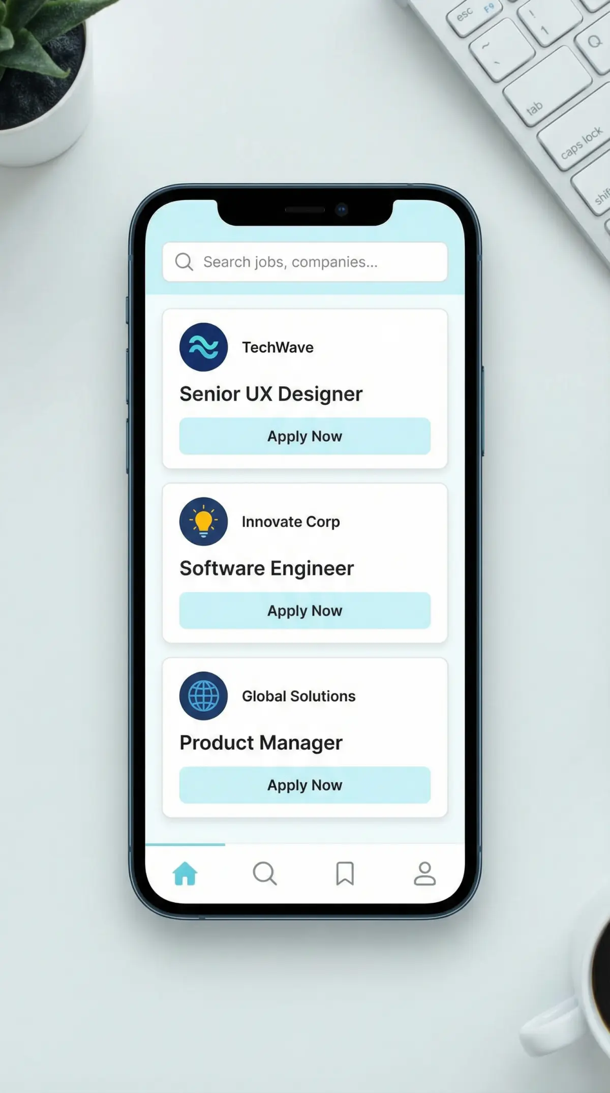 蜜桃视频 APP界面预览